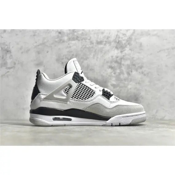 Air Jordan 4 Retro "Military Black"