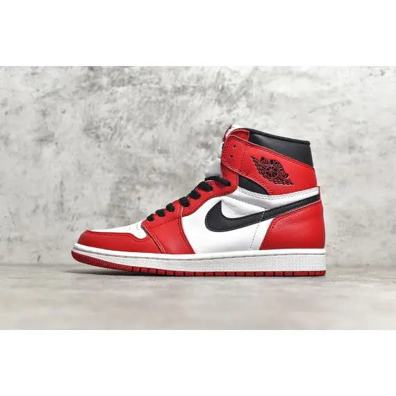 Air Jordan 1 Retro High OG "Chicago Lost and Found"