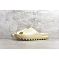 Adidas Yeezy Slide "Bone" — Cream White / Tonal