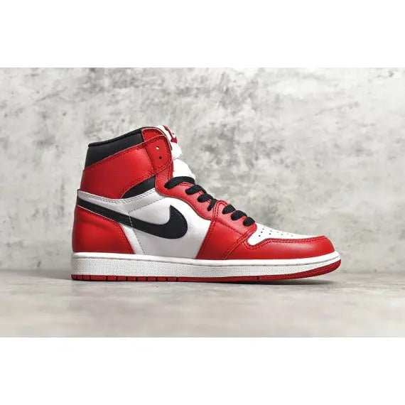 Air Jordan 1 Retro High OG "Chicago Lost and Found"