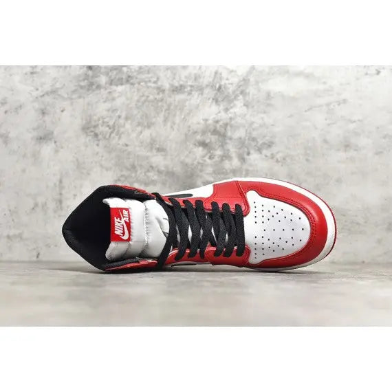 Air Jordan 1 Retro High OG "Chicago Lost and Found"