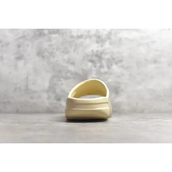 Adidas Yeezy Slide "Bone" — Cream White / Tonal