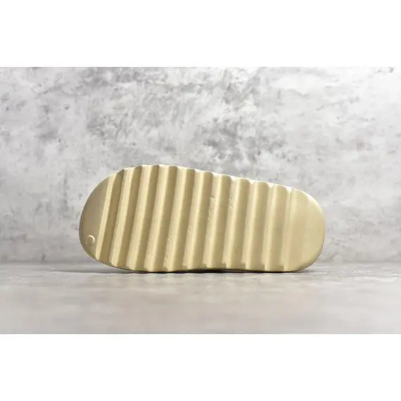 Adidas Yeezy Slide "Bone" — Cream White / Tonal
