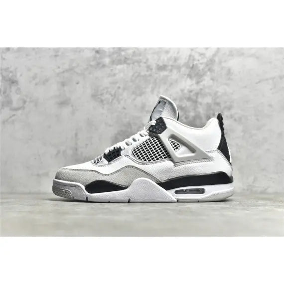 Air Jordan 4 Retro "Military Black"
