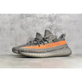 Adidas Yeezy Boost 350 V2 "Beluga Reflective" — Grey / Orange / Reflective
