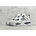 Air Jordan 4 Retro "Military Black"