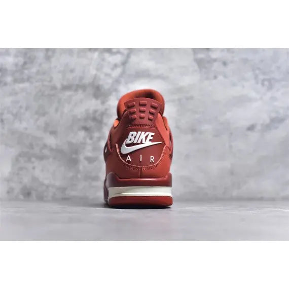 Air Jordan 4 Retro OG SP "Brick by Brick" x Nigel Sylvester