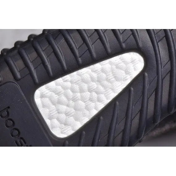 Adidas Yeezy Boost 350 V2 "Yecheil" Reflective — Black / Multi-Color / Reflective